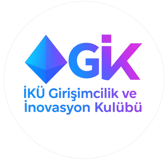 İKÜ Girişimcilik ve İnovasyon Kulübü